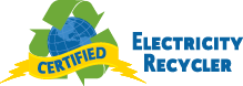 Certified Electricity Recycler
