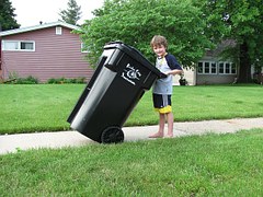 Get Kids Involved in Your Recycling Effort